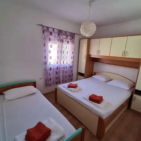Apartamento Tino Bibinje