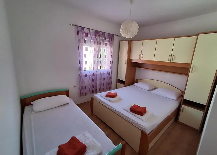 Apartmán Tino Bibinje
